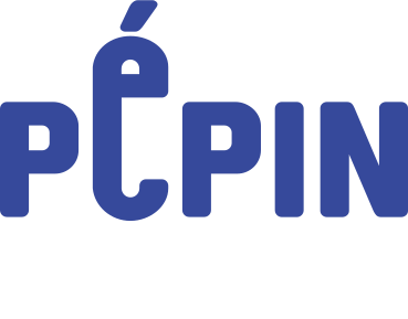 Logo Pépin