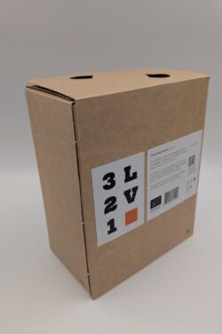 BIB Orange